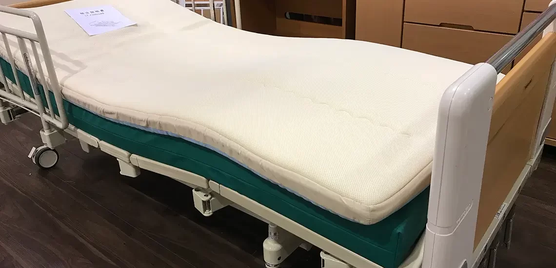介護用ベッド